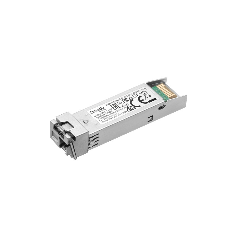 modulo ricetrasmettitore tp-link ism321a-20 fibra ottica