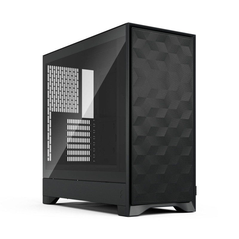 case fractal design pop 2 air midi-tower atx-matx nero [fd-c-poa2a-02]