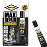 Adesivo bostik universale 20gr max repair trasparente [d2260]