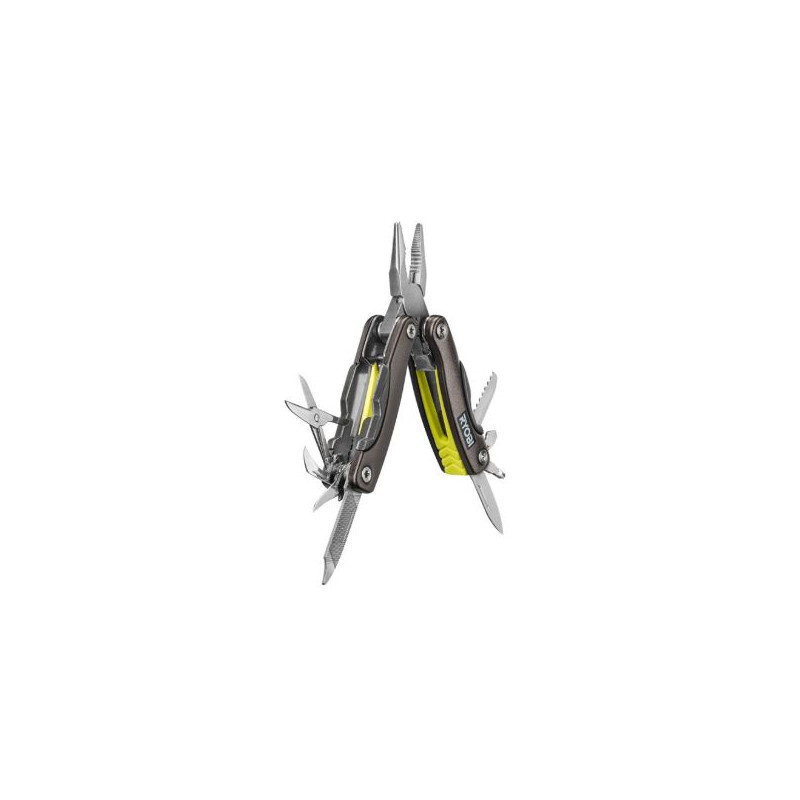 pinza multifunzione ryobi rmt14 nero [5132005329]