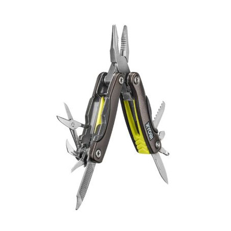 pinza multifunzione ryobi rmt14 nero [5132005329]