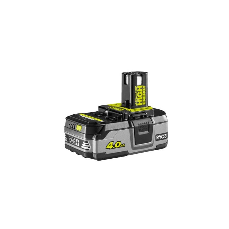 batteria ryobi one+ 18v 4ah [5133005618]