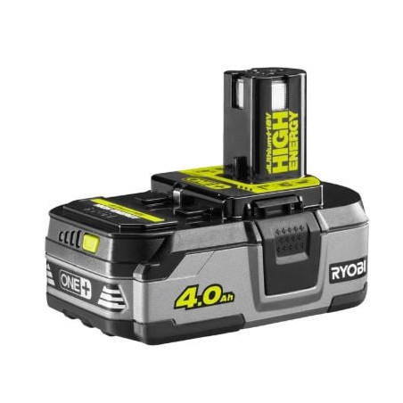 batteria ryobi one+ 18v 4ah [5133005618]