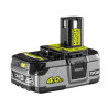 batteria ryobi one+ 18v 4ah [5133005618]