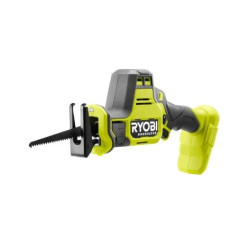 seghetto alternativo ryobi rrs18cbl-0 verde nero [5133006498]