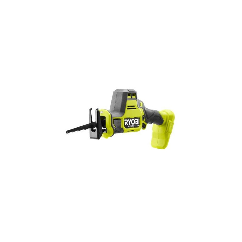 seghetto alternativo ryobi rrs18cbl-0 verde nero [5133006498]