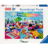 puzzle ravensburger puzzle speed puzzling multicolore 1000pz [12001740]