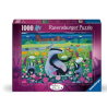 puzzle ravensburger amici del prato multicolore 1000pz [12001753]