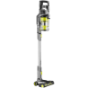 aspirapolvere elettrico ryobi rsvs18-0 one+ a batteria 0.6l 18v