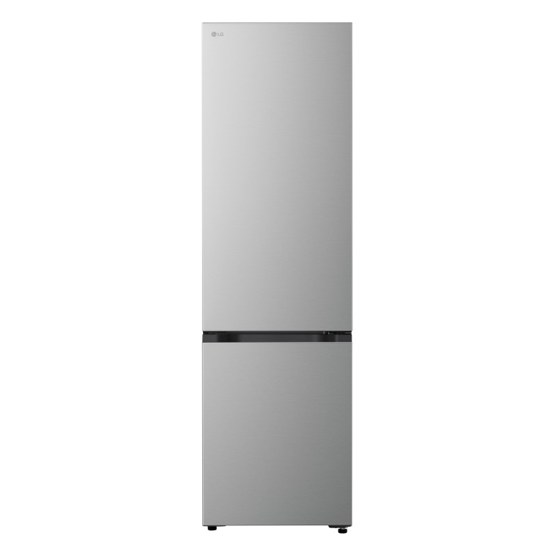 frigorifero lg gbbs726cpy libera installazione 375l classe c argento