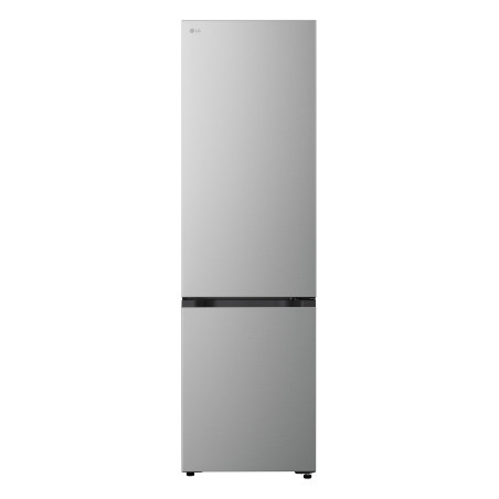 frigorifero lg gbbs726cpy libera installazione 375l classe c argento