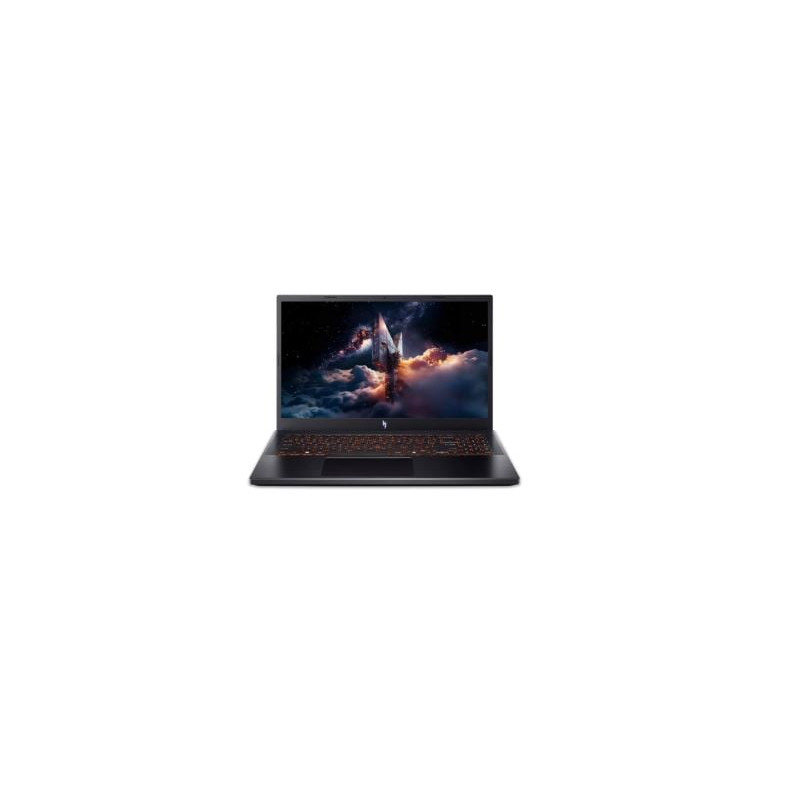 notebook 15.6" acer nitro v 15 anv15-52-90v7 9-13900h