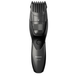 regolabarba panasonic er-egb44h503 professionale grigio [er-egb44h503]