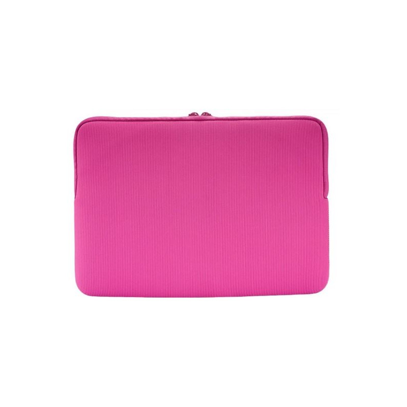 custodia per notebook tucano bfc21516-f 16" fucsia