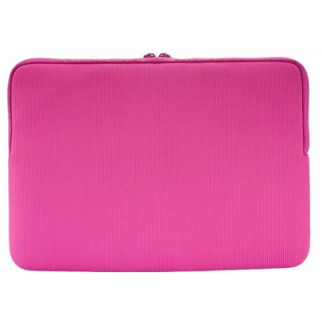 custodia per notebook tucano bfc21516-f 16" fucsia