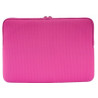custodia per notebook tucano bfc21516-f 16" fucsia