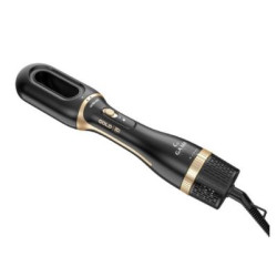 modellatore capelli ga ma gh0120 gold ion 2in1 nero/oro