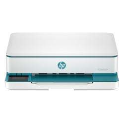 stampante hp envy 6122e multifunzione a colori a4 bianco [714l9b]