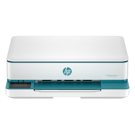 stampante hp envy 6122e multifunzione a colori a4 bianco [714l9b]