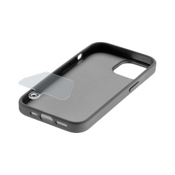 laccio da polso cellularline wrist lace con custodia rosa