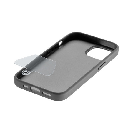 laccio da polso cellularline wrist lace con custodia rosa