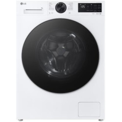 lavatrice lg f2nx50s8tlb carico frontale 8kg 1200rpm classe a bianco