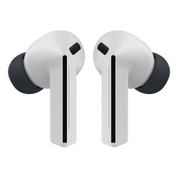 auricolari samsung galaxy buds3 wireless/bluetooth grigio