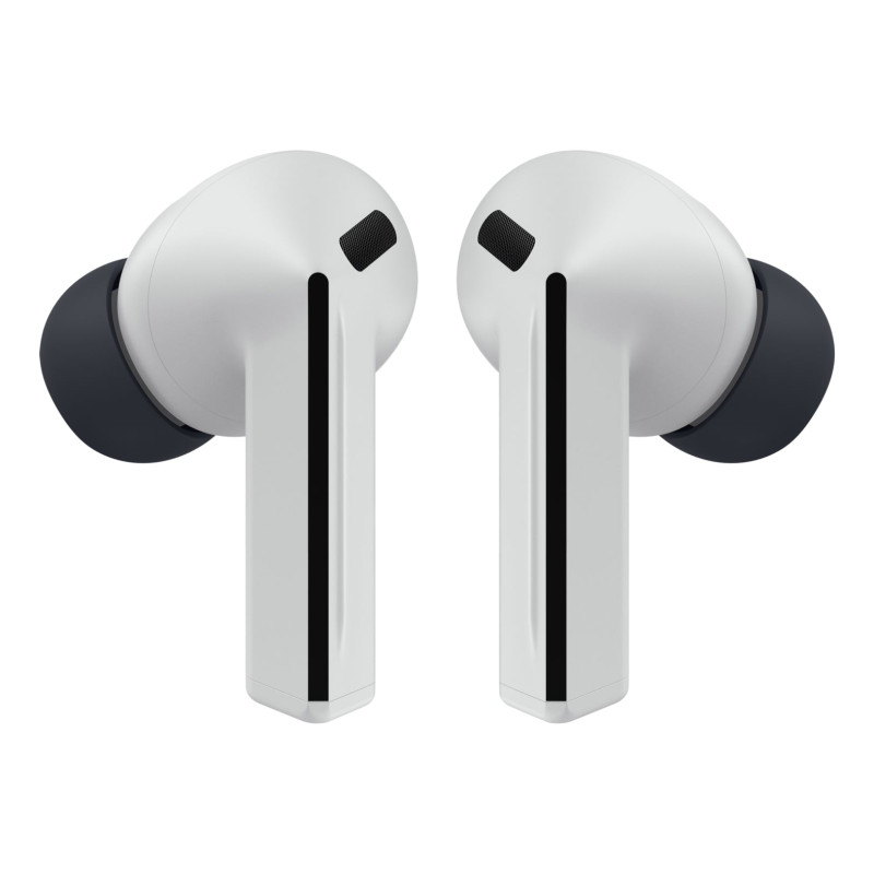 auricolari samsung galaxy buds3 wireless/bluetooth grigio