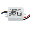 alimentatore led kanlux 0.5-10v uscita 0.4a bianco [01440]