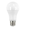 lampadina led kanlux iq-leddim a6013 e27 13.6w 1521lm classe