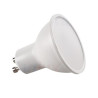 lampadina led kanlux tomi gu10 4.9w 400ml bianco [34968]