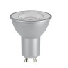 lampadina led kanlux iq-led gu10 6.5w 580lm classe f bianco caldo