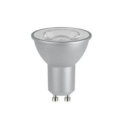 lampadina led kanlux iq-led gu10 6.5w 585lm classe f bianco naturale