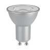 lampadina led kanlux iq-led gu10 6.5w 585lm classe f bianco naturale