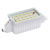 lampadina led kanlux rango mini r7s smd-nw 6w 550lm classe f
