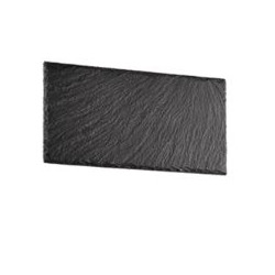 applique da parete trio raven 9w 1000lm nero [224210102]