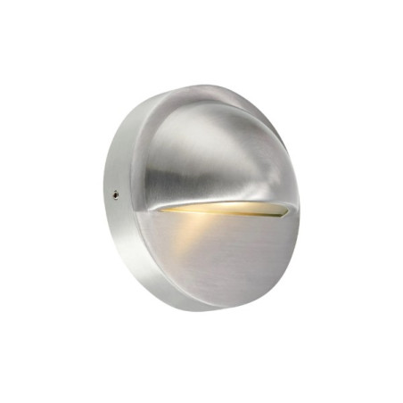 lampada da facciata led markslojd garden 24 0.8w ip44 40lm 3000k