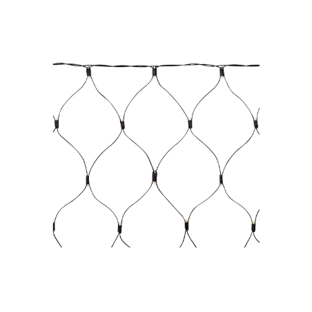 guirlande lumineuse led extérieure,ip44 - markslöjd - chrissline