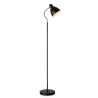 lampada da terra a led markslojd nitta e27 60w ip20 230v nera [108016]