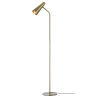 lampada da terra a led markslojd peak e14 ip20 40w 230v ottone antica