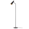 lampada da terra led markslojd peak e14 ip20 40w 230v nera [107900]