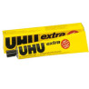 Colla uhu a tubetto 125ml extra attaccatutto [d9229]
