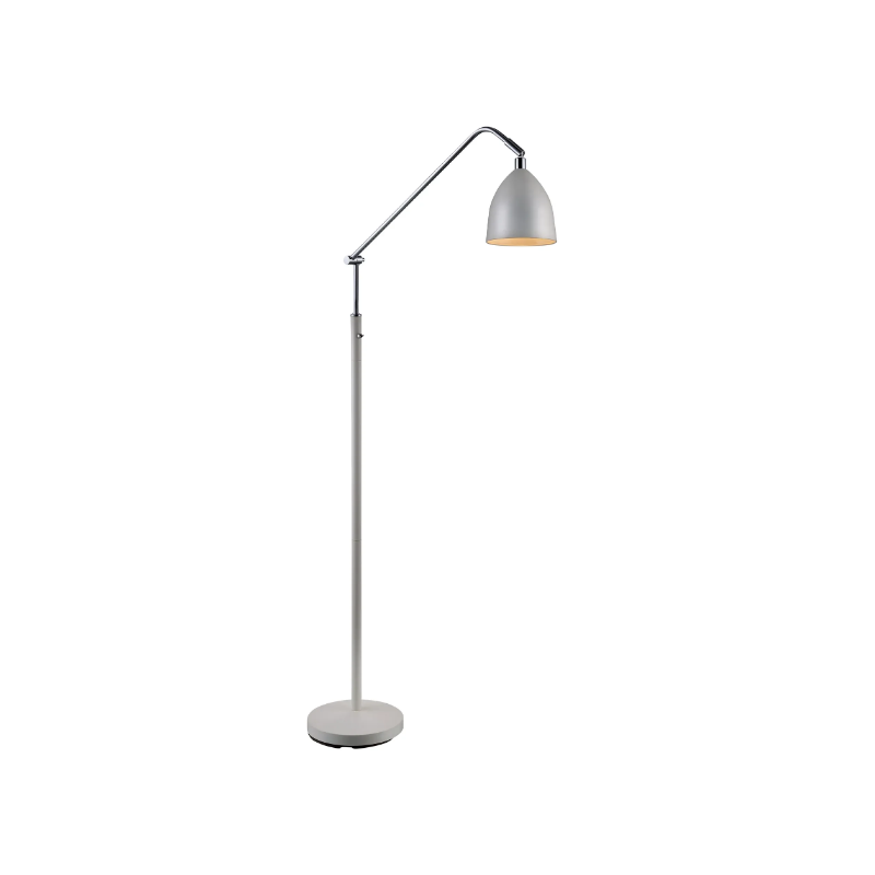 lampada da terra led markslojd fredrikshamn e27 40w ip20 230v bianca
