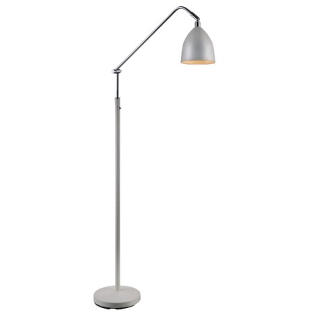 lampada da terra led markslojd fredrikshamn e27 40w ip20 230v bianca