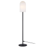 lampada da terra markslojd afternoon e27 ip44 230v 20w nera [107998]