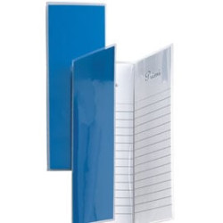 Porta menu sei rota l ti2 - 2 busta 11x30cm [56720207]