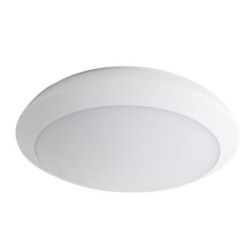 lampada a led kanlux daba n dl-22w con sensore di movimento 22w