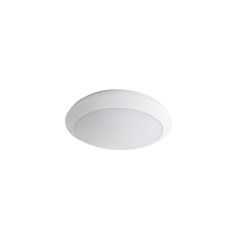 lampada a led kanlux daba n dl-22w con sensore di movimento 22w