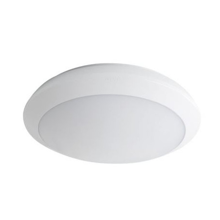 lampada a led kanlux daba n dl-22w con sensore di movimento 22w