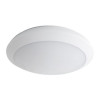 lampada a led kanlux daba n dl-22w con sensore di movimento 22w